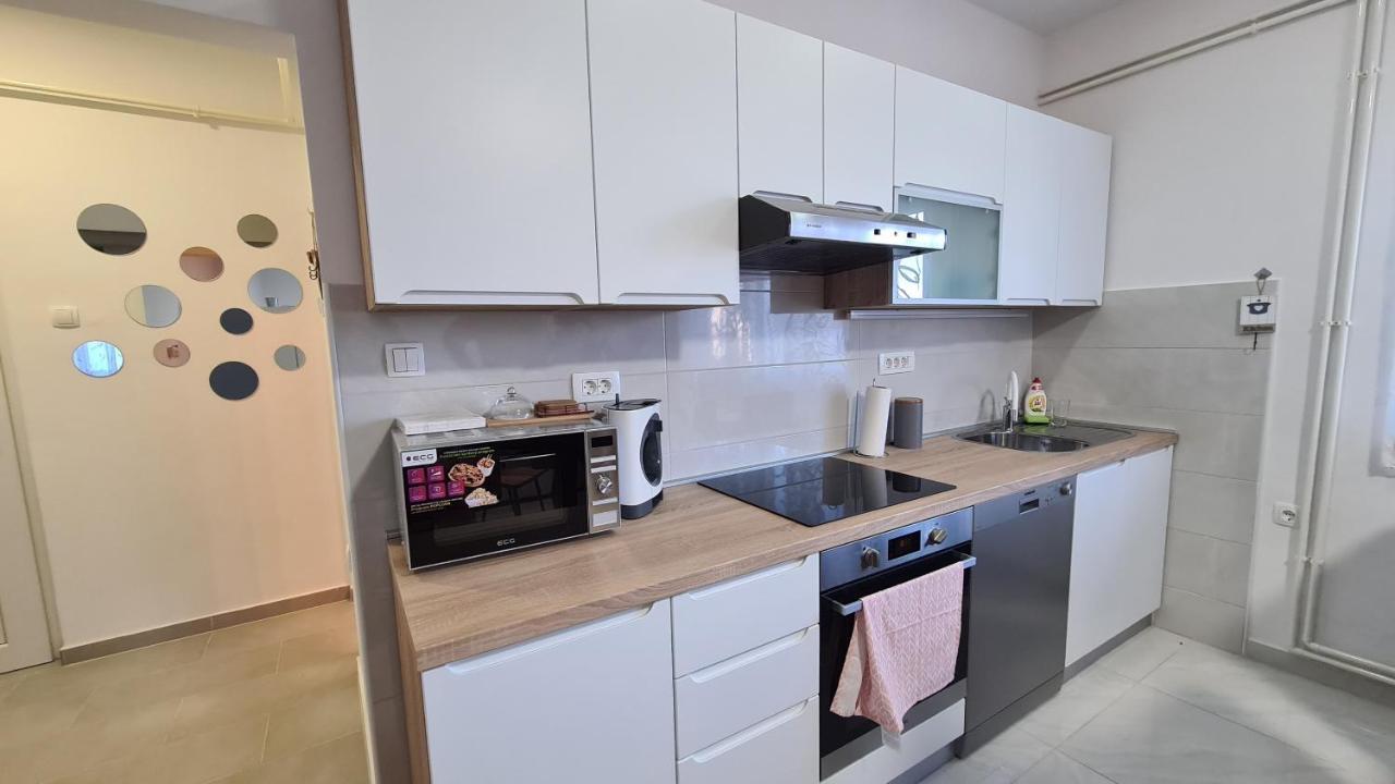 Apartment Una Bjelovar Extérieur photo