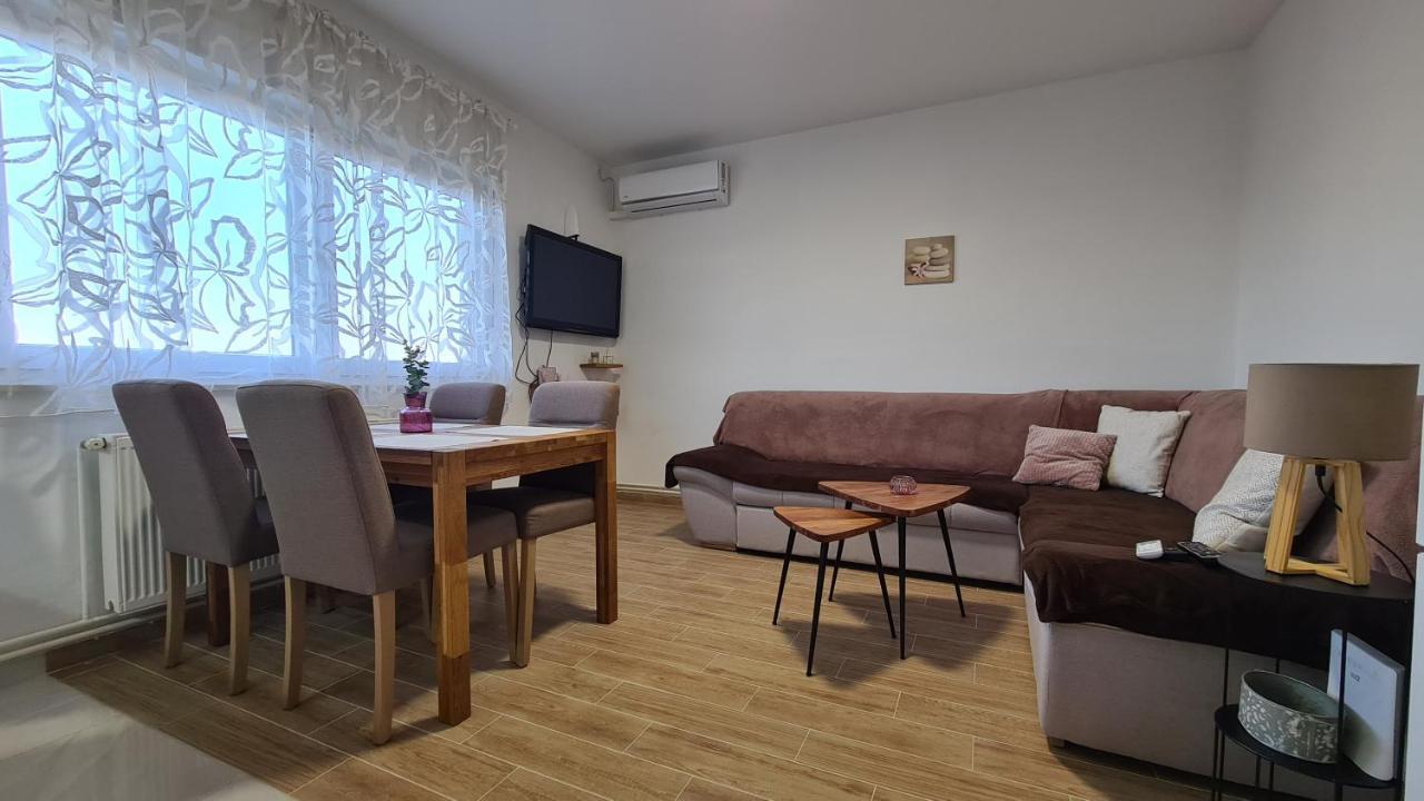 Apartment Una Bjelovar Extérieur photo