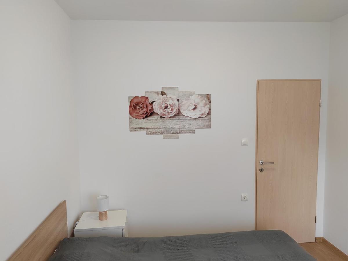 Apartment Una Bjelovar Extérieur photo