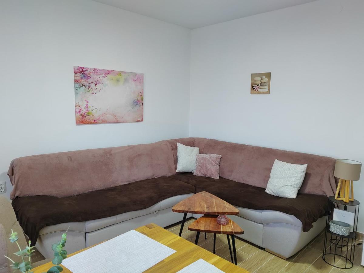Apartment Una Bjelovar Extérieur photo