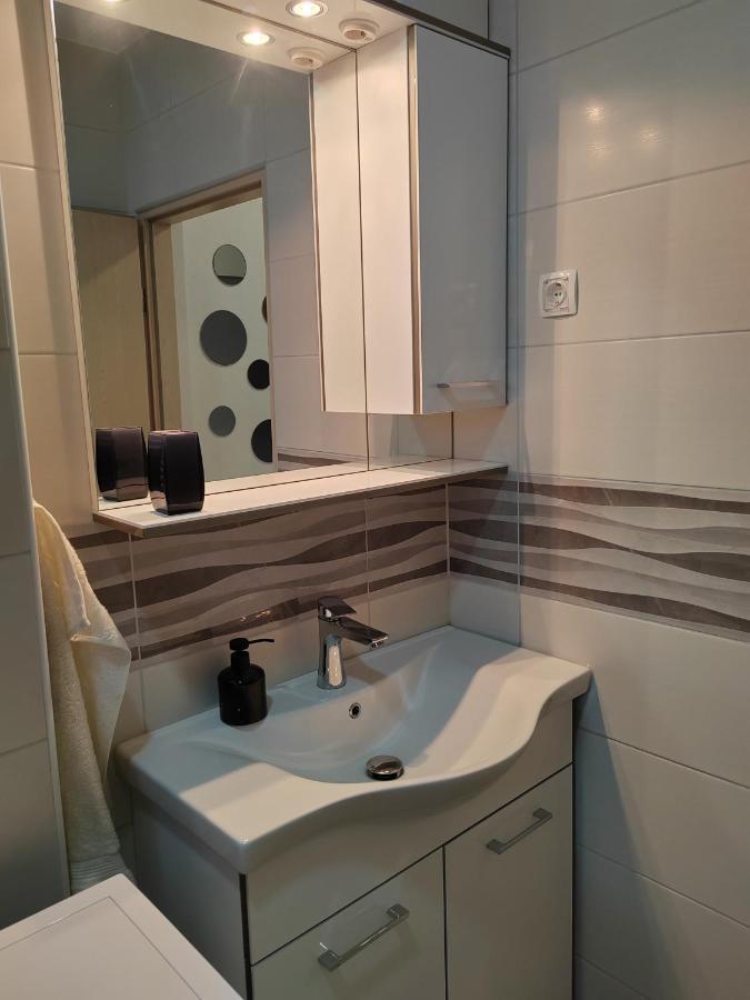 Apartment Una Bjelovar Extérieur photo
