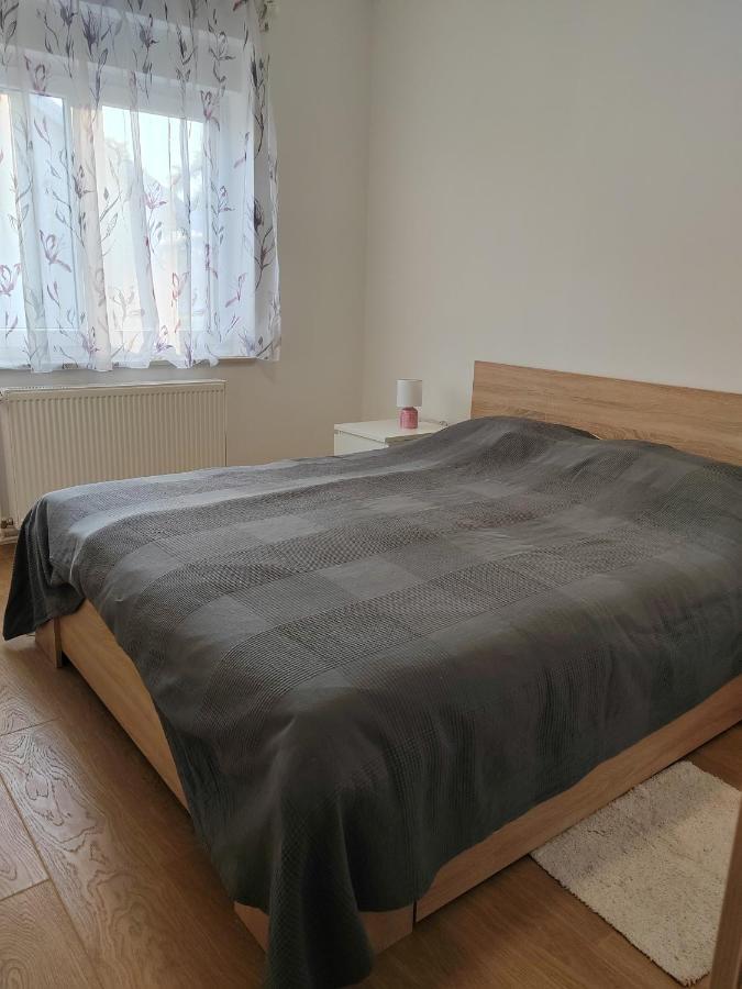 Apartment Una Bjelovar Extérieur photo