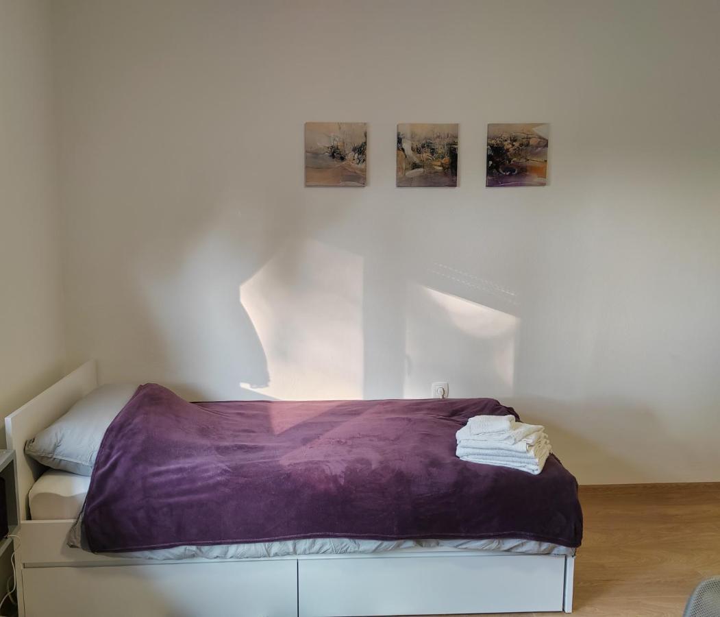 Apartment Una Bjelovar Extérieur photo
