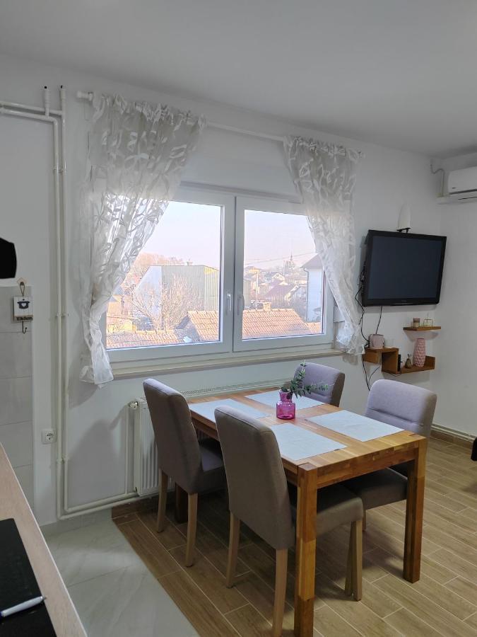 Apartment Una Bjelovar Extérieur photo